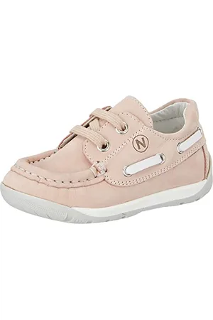 Naturino Serif Shoes, Rosa , 23 EU