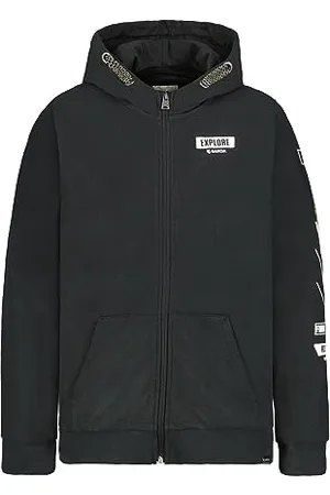 Garcia H33667_Boys Sweat Cardigan
