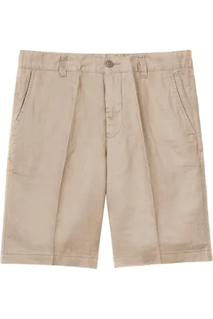 Benetton Herren Short 4AGH59548 Badehose, , 58