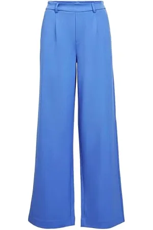 Object Objlisa Wide Pant Noos