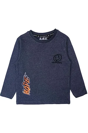 Eleven Paris Jungen Gelv1757 Tml S2 T-Shirt, , 6 Jahre