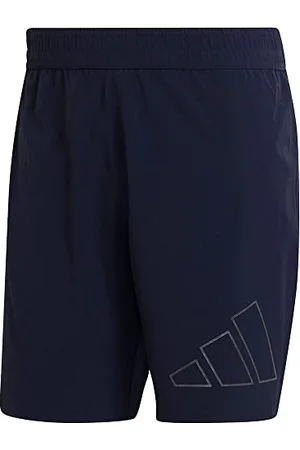 adidas Herren Rn ICN 3b Sh Shorts, , XXL