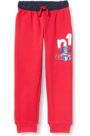 chicco Baby-Jungen Lange (728) Lässige Hose, , 6 Monate