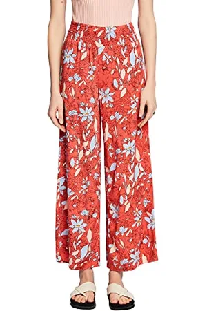ESPRIT Damen 043EE1B339 Hose, , 30