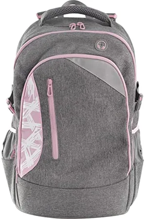 Eberhard Faber 577626 - Schulrucksack Teenager , X-Style, 30 Liter Volumen