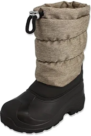 Beck Snowboots