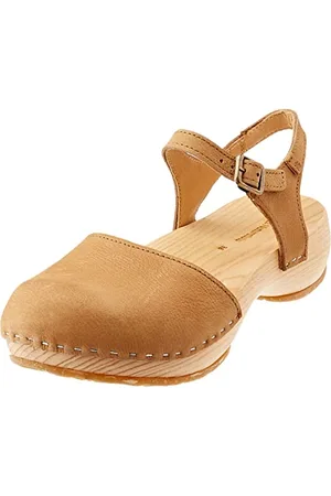 El Naturalista Damen shokunin Sandale mit Absatz, , 41 EU