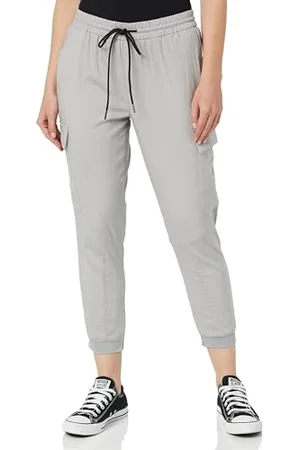 Timezone Damen Regular RakimaTZ 7/8 Freizeithose, , L