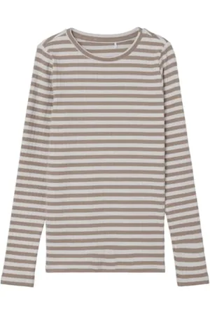 NAME IT Girl T-Shirt Rippstrick