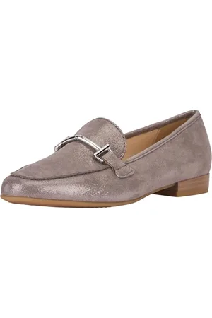 ARA Damen Kent Slipper, , 42.5 EU Schmal