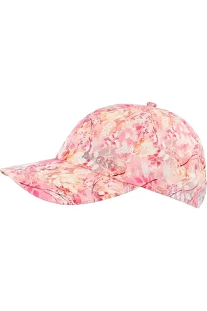 Eisley Damen Summerly Cap Klettverschluss, , one Size