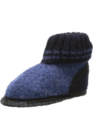 Beck Unisex Kinder ÃƒÆ’Ã†â€™Ãƒ¢ââ‚¬â€œtzi Hausschuhe, , 22 EU