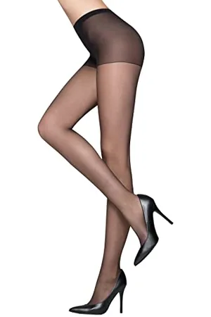 Golden Lady Damen Collant Ciao 20 XL Strumpfhose, 20 den, , Maxi (5er Pack)