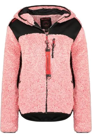 Geographical Norway Damen Telodia Lady Fleece, , 46