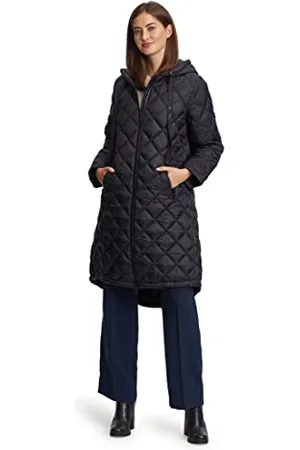 Cartoon Damen 7122/7210 Jacke, Black, 34