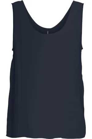 VERO MODA VMMENNY Tank TOP WVN GA NOOS