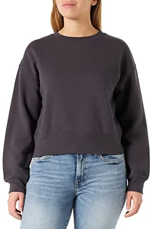 QS by s.Oliver Q/S by Damen Sweatshirts Sweatshirts Langarm, , XL EU