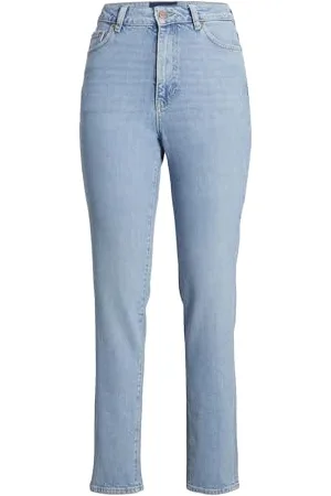 JJXX Damen JXBERLIN Slim HW RC2009 Jeanshose, , 31W / 32L