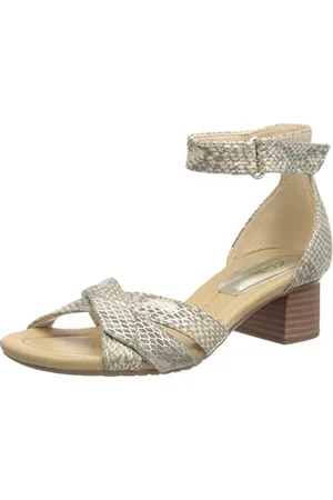 Clarks Damen Desirae Lily Sandal, , 41 EU