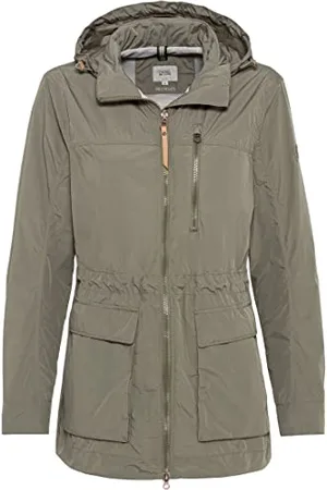 Camel Active Womenswear Damen 320260/7r26 Jacke, , 38