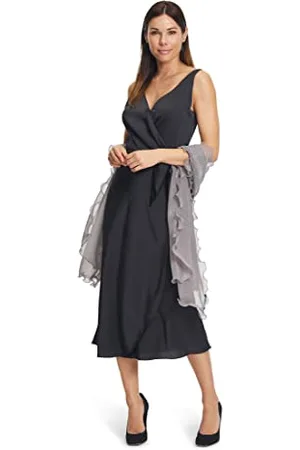 Vera Mont Damen 0250/4701 Schals, , Acc