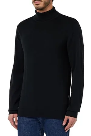 Casual Friday CFKarl 0104 roll Neck Knit - Pullover - 20504886, Größe:M, Farbe: