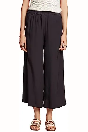 ESPRIT Damen 063EO1B303 Hose, , 36
