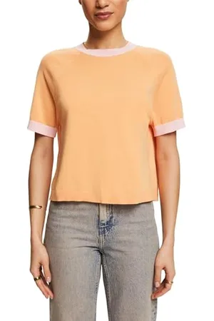 ESPRIT Damen 024EE1I319 Pullover, , XS