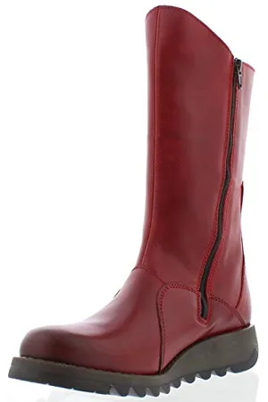 Fly London Damen Mes 2 Chukka Boots, , 42 EU