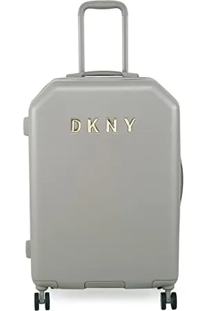 DKNY 63,5 cm (25 Zoll) aufrecht mit 8 Spinner-Rädern, , 25" Upright, 63,5 cm (25 Zoll) aufrecht mit 8 Spinnrädern