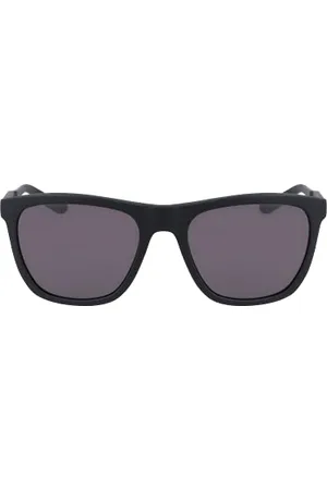 Dragon Herren Wilder Sunglasses, Matte Black/LL Smoke, Einheitsgröße