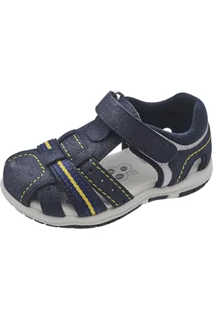 chicco Spinnensandalen für Kinder, Kindersandalen mit Praktischem Klettverschluss, Kinderschuhe, Italienisches Design, , 26 EU