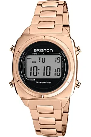 Briston Digitaler 221337.SPRG.DG.1.SB
