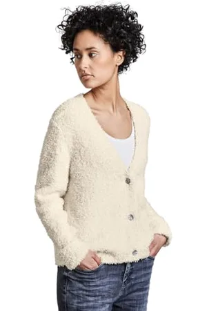 Street one Kuscheliger Cardigan