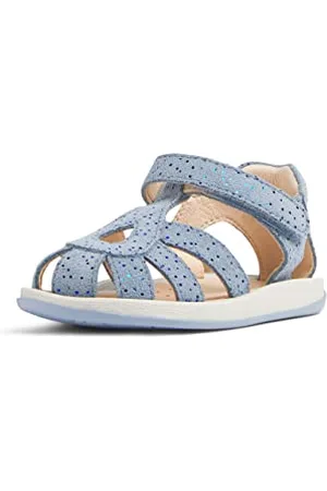 Camper Baby-Mädchen Bicho K800363 Flat Sandal, , 22 EU