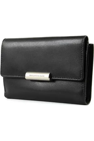 Mandarina Duck Damen Hera 3.0 P10RAP11 Geldbörsen, , 10 x 3 x 19.5 cm (B x H x L)