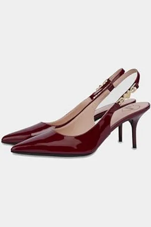 Moschino Pumps mit Absatz Damen 41 EU