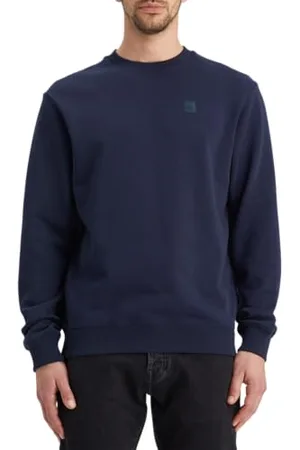 Scotch&Soda Core - Logo Sweatshirt
