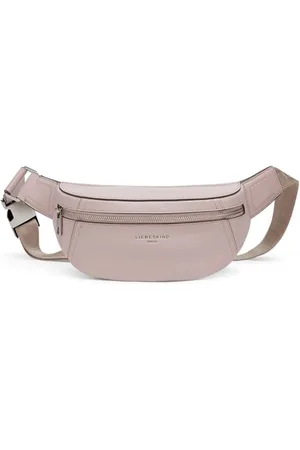 liebeskind Berlin CHUDY CALF OPTIC Beltbag S, rosé S