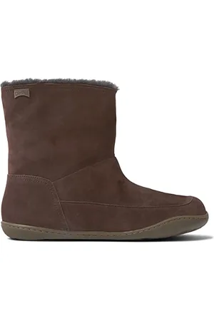 Camper Damen Peu Cami K400598 Mid Calf Boot, , 36 EU