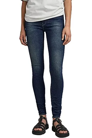 G-Star RAW Damen Lhana Skinny Jeans