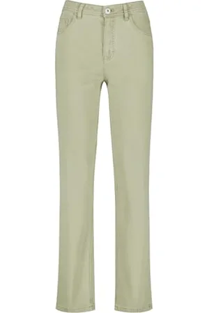 Taifun Hose Jeans verkürzt