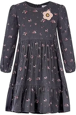 happy girls Kinder Kleid