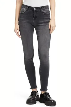 Cartoon Damen 6501/7931 Hose, , 42
