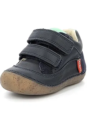 Kickers Baby-Jungen Sostankro Oxford-Schuh, , 21 EU