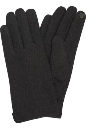 QS by s.Oliver Wollmix-Handschuhe mit Touch-Funktion S