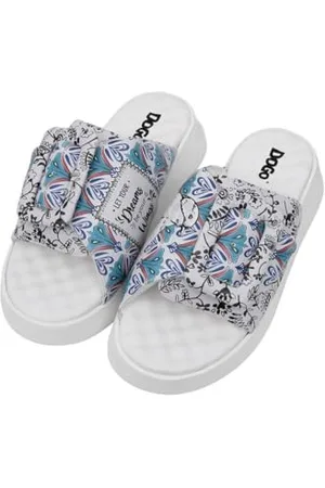 Dogo Damen Oasis Sandale, , 37 EU