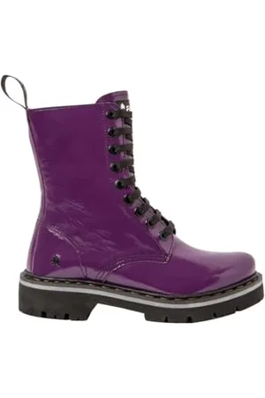 Art Unisex 1167 Marineblau Oxford-Stiefel, , 45 EU