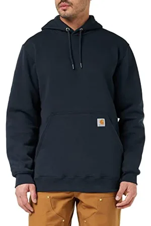 Carhartt Herren, Weites, mittelschweres Sweatshirt, , L