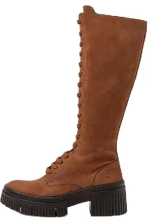 Art Damen 1376 York Oxford-Stiefel, , 40 EU